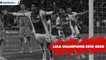 Daftar 32 Tim Liga Champions 2019-2020