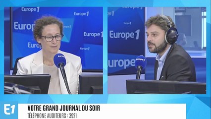 Arrêté anti-pesticides du maire de Langouët : "on va traiter le sujet nationalement, pas forcément à 150 mètres partout", assure Emmanuelle Wargon