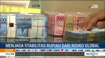 Instrumen Domestic Non Deliverable Forward untuk Jaga Stabilitas Nilai Tukar Rupiah