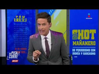 Nunca es tarde para escuchar a las mujeres que sufren violencia | De Pisa y Corre