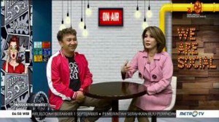 Gara-gara Sosmed