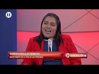 Adicción a las redes sociales y dispositivos tecnológicos en todas las edades