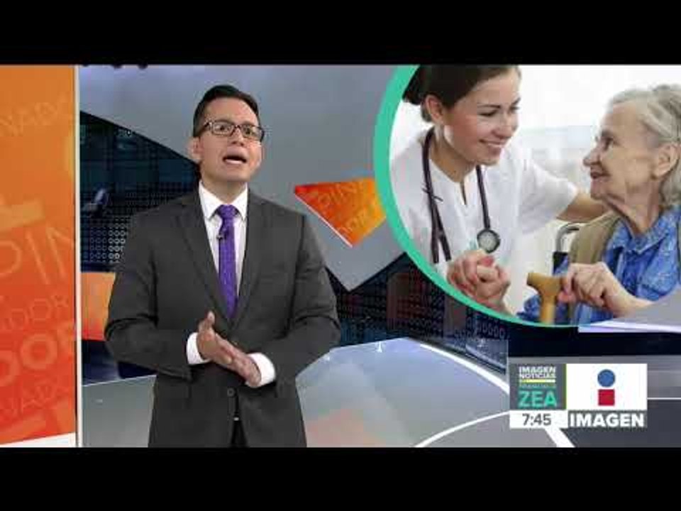 ¿Las maquinas pueden reemplazar a los seres humanos? | Noticias con Francisco Zea