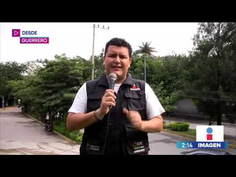 Descubren más de 2 mil balas escondidas en cajas de despensa del DIF Guerrero | Yuriria Sierra