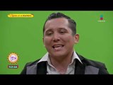 ¿Edwin Luna dejará a 'La Trakalosa de Monterrey'? | Sale el Sol