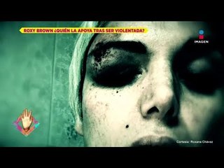 ¡Laura Cortés revela que Roxy Brown ya había sido atacada antes! | De Primera Mano