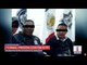 Encarcelan a seis policías federales por masacre en Apatzingán | Noticias con Ciro