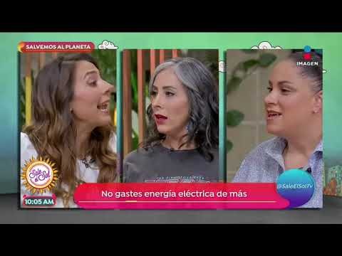 ¿Cómo ayudar al Amazonas desde casa? | Sale el Sol