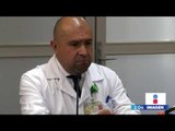 La falta de medicamentos contra el cáncer es un problema a nivel nacional | Noticias con Yuriria