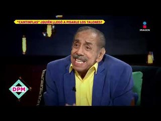 ¡Lalo 'El Mimo' recibió homenaje al nivel de 'Cantinflas'! | De Primera Mano