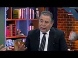 Jesús Ortega habla sobre los ataques en el bar de Coatzacoalcos | De Pisa y Corre