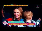 ¡Julián Gil se enfrenta con Marjorie de Sousa en tribunales! | De Primera Mano
