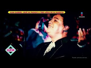 ¿Por qué no se pudo abrir el museo de Juan Gabriel en Cd. Juárez? | De Primera Mano