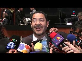 71 mil millones de pesos costará la cancelación del NAIM en Texcoco | De Pisa y Corre