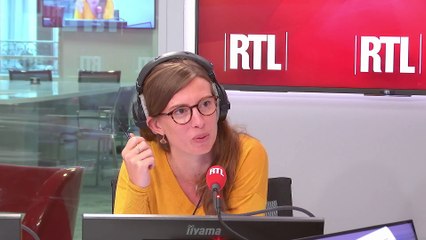Le journal RTL de 20h du 29 août 2019