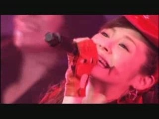 Aya Matsuura - Tropical koishiteru