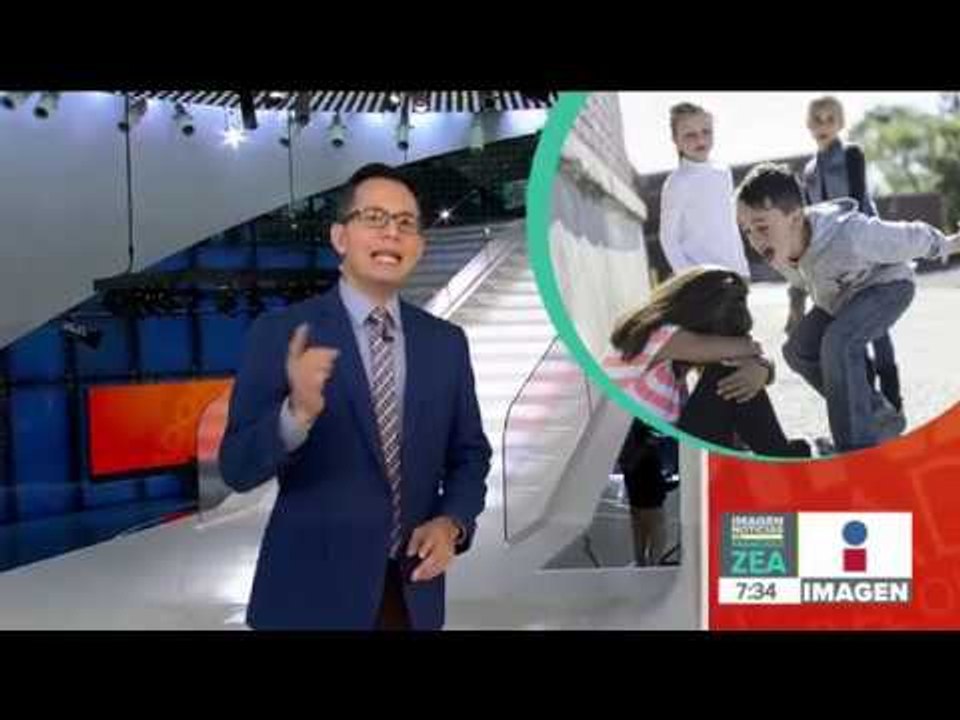 ¿Cómo actuar ante el Bullying? | Noticias con Francisco Zea