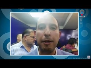 ¿Cuál es el salario del presidente del PAN? | Qué Importa