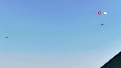 Tunceli'de bir haftada etkisiz hale getirilen terörist sayısı 10 oldu