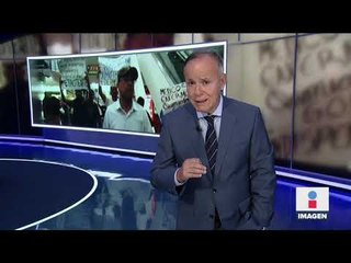 Exigen a secretario de Salud disculparse por polémica declaración | Noticias con Ciro Gómez