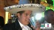 Zacatecas rompe récord mundial por la degustación de mezcal