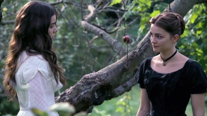 DICKINSON Official Trailer (2019) Hailee Steinfeld, TV Series HD