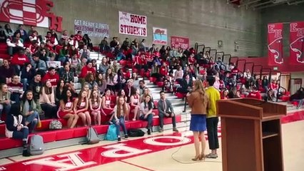 HIGH SCHOOL MUSICAL Official Trailer (2019) Disney _, New TV Show HD