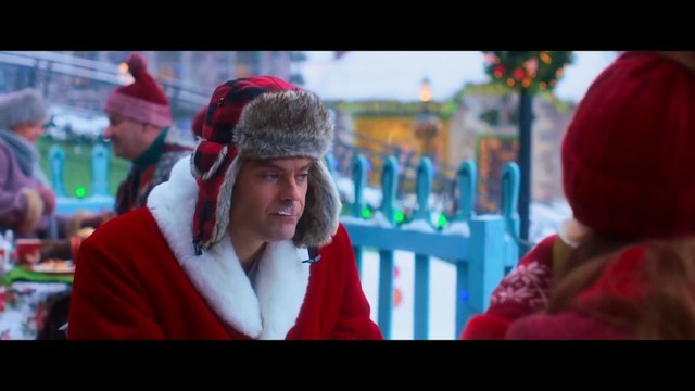 NOELLE Official Trailer (2019) Anna Kendrick, Bill Hader, Disney Christmas Movie HD