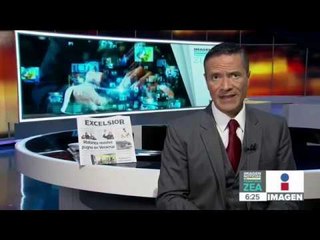 IFT aprueba concesión para que CFE ofrezca internet para todos los mexicanos | Francisco Zea