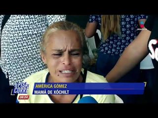 Testimonios de los familiares de las víctimas del bar en Coatzacoalcos | De Pisa y Corre