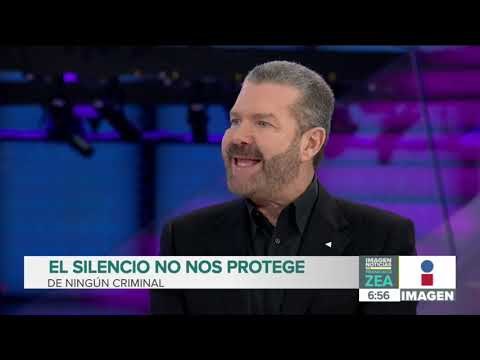La violencia, crímenes y crueldad siguen aumentando en México | Noticias con Francisco Zea