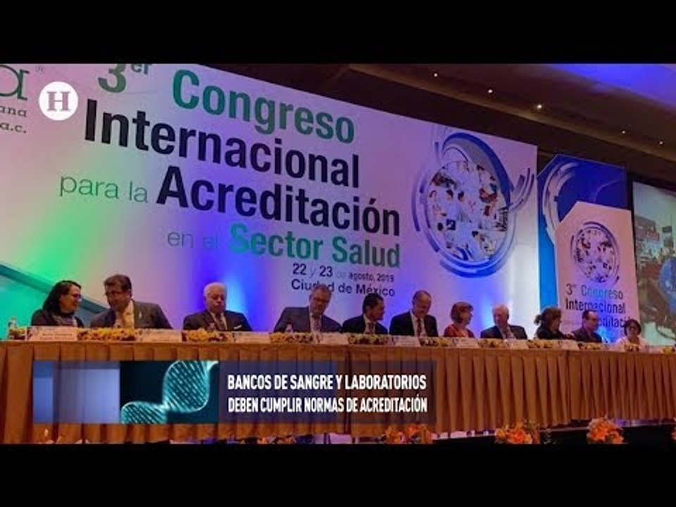 Beneficios de acudir a un laboratorio acreditado