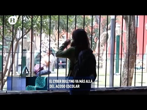 Bullying Escolar: un conflicto en dos direcciones