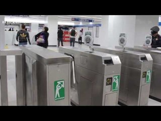 Metro ha superado número de usuarios; reportaje de El Heraldo TV