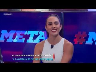 Mujeres iraníes podrán asistir al estadio para el clasificatorio a la Copa del Mundo