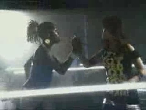 Mondotek Alive - Le Vrai clip Tecktonik - avec Jey-Jey,...