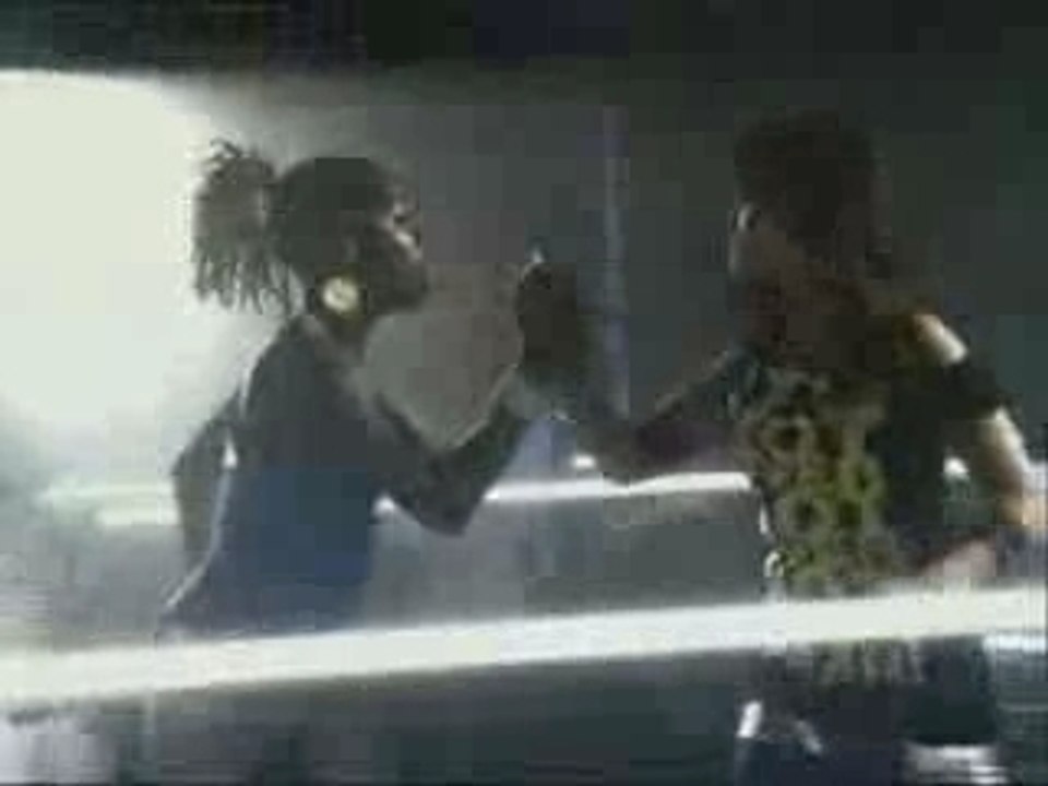 Mondotek Alive - Le Vrai clip Tecktonik - avec Jey-Jey,...