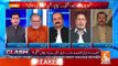 Debate Between Mian Mehmood Ur Rasheed And Rana Mashhood..