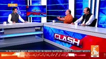 Orya Maqbool Jaan Response On The Rumors Of Nawaz Sharif And Asif Zardari' Deal..