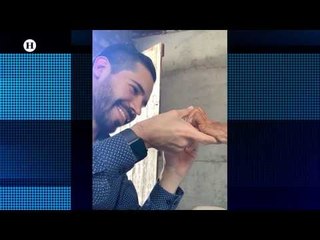 Médico cocina y pinta uñas de su paciente mayor de edad; reportaje de El Heraldo TV