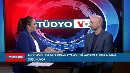 VOA - EKOTÜRK Stüdyo VOA 29 Ağustos