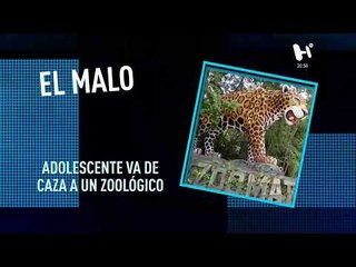 #DebateHeraldoTV - Análisis Político con Max Espejel 