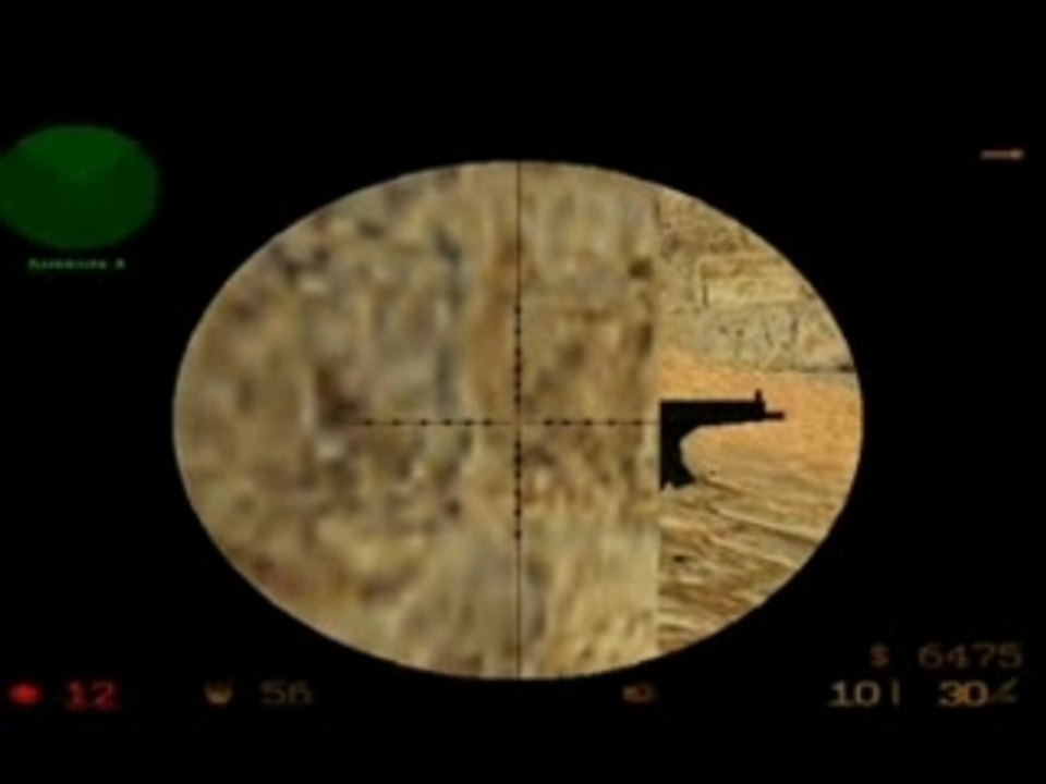 Counter strike