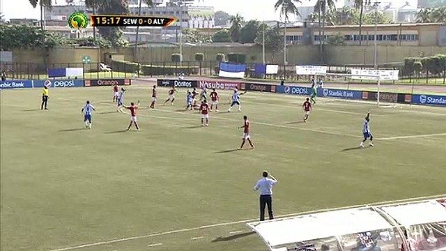 Football | Les impressions de Koffi firmin sur le véritable problème des clubs ivoiriens en compétitions Africaines