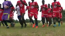 Football | Les impressions de Marcellin Koffi sur les clubs ivoiriens