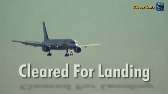 Air Crash Investigation | Cleared For Landing !! 2019 HD