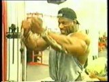 The Battle For The Olympia 2000 part1