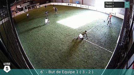 But de Equipe 1 le jeudi 29 août à 18:47
