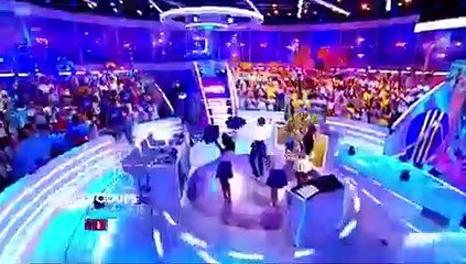 "Les 12 coups : Le match de l'été" samedi soir à 21h05 sur TF1