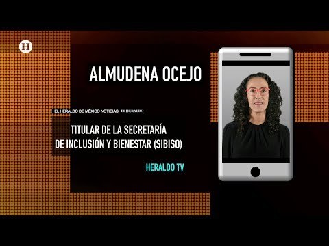 Adultos mayores recibirán depósito desde septiembre en Tarjeta de Bienestar